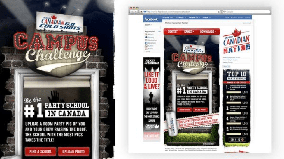 Image result for facebook ads molsin